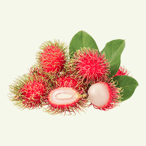Rambutan